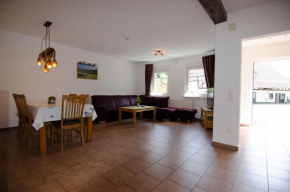 Ferienhof Verse Ferienwohnung Kornkammer